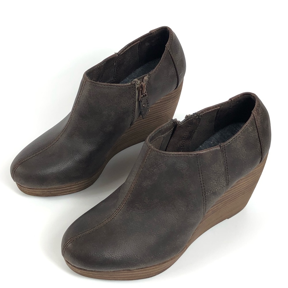 Dr. Scholl’s Harlie Wedge Sandals - Picture 5 of 9